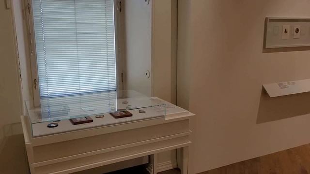 Выставка "Живой портрет" в ГМИИ им. Пушкина. 2024 смотреть онлайн