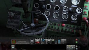 Обзор ТЭМ2 для Train Simulator