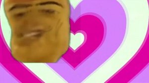 KISS ME!(MEME) наггетс ковбой