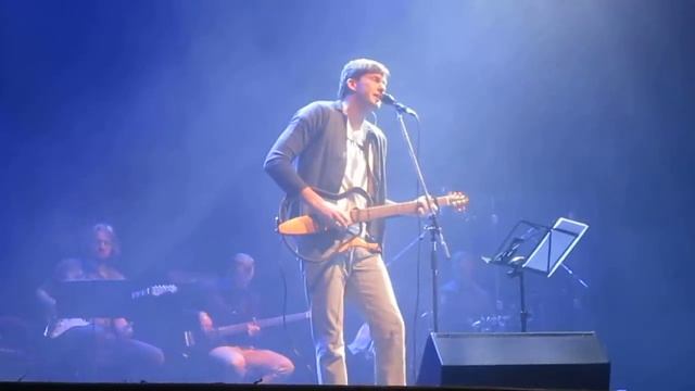 Георгий Колдун