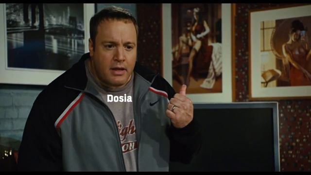 Dosia обсуждает тактику с B1ad3 смотреть онлайн