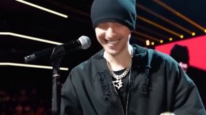 Егор Крид / ЛЕТС ГОУ, СЮДА БЛИН (певец года…)