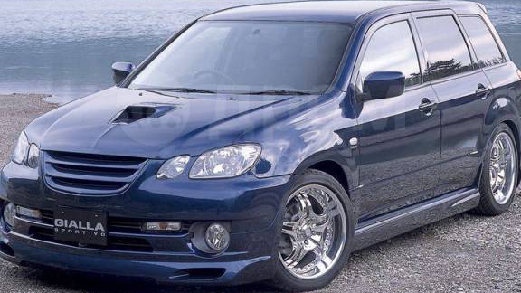 Ремонт ТНВД 4G64 GDI на автомобиле Mitsubishi Airtrek. смотреть онлайн