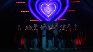 ВЫПУСКНОЙ КОНЦЕРТ: "СКВОЗЬ ОГОНЬ, ВОДУ И МЕДНЫЕ ТРУБЫ..." 11.04.2025 (2 отделение)