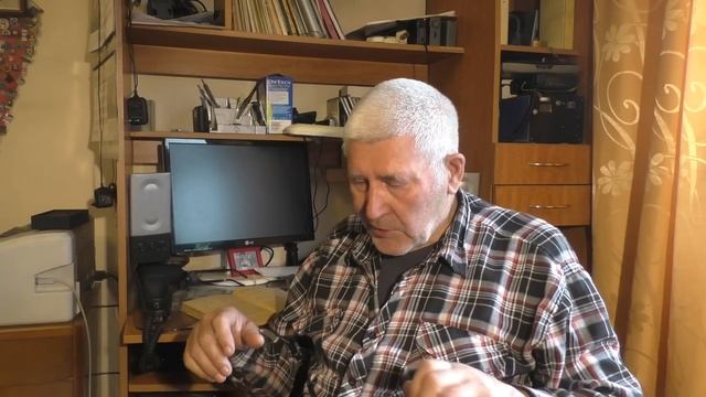 Что такое S метр и КСВ метр