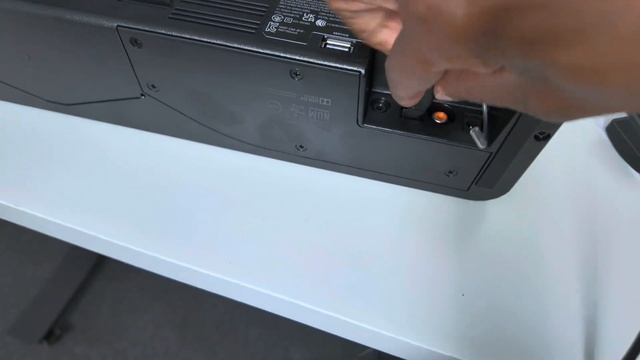 Обзор саундбара Bose Solo Series II смотреть онлайн