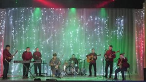 Дайынчынын ыры - ВИА Буура