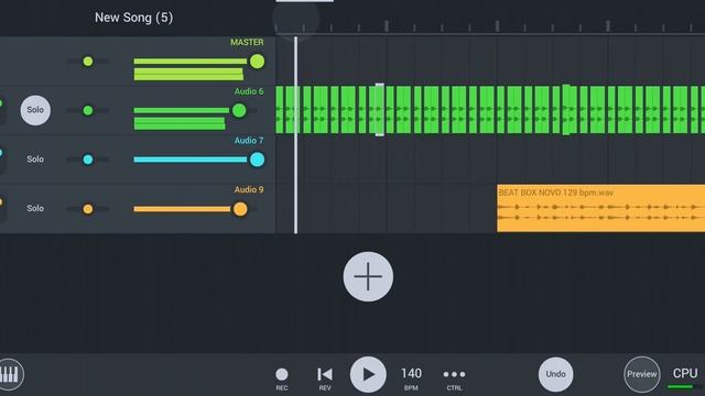 !!!ВНИМАНИЕ!!! Этот фанк сделан от скуки слушать в наушн? смотреть онлайн