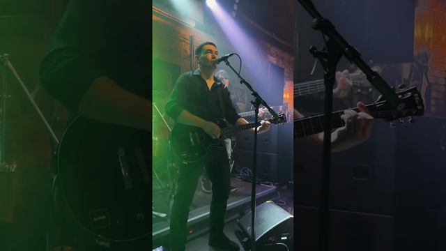 164BAND. Бар Эскобар, Москва смотреть онлайн