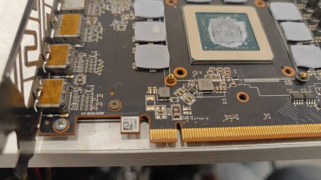 Обзор и обслуживание видеокарты Sapphire Radeon Rx 5700 XT Nitro+ смотреть онлайн