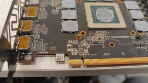 Обзор и обслуживание видеокарты Sapphire Radeon Rx 5700 XT Nitro+