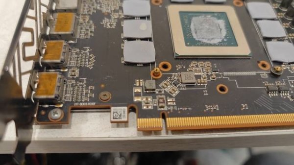 Обзор и обслуживание видеокарты Sapphire Radeon Rx 5700 XT Nitro+