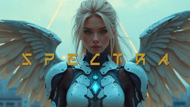 SPECTRA - КИБЕРПАНК ДАРК ТЕХНО EDM ИНДАСТРИАЛЬНЫЙ МИКС