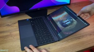 Обзор CHUWI Corebook X с 2К-экраном - КОРОЛЬ БЮДЖЕТНЫХ УЛЬТРАБ?