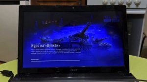 Апгрейд ноутбука Acer 5750G замена i5 2410M на i7 2760QM