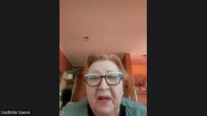 Астма. Симбиотические средства BINATEC. Людмила Исаева. Вебинар от 27 Мая 2025 г.