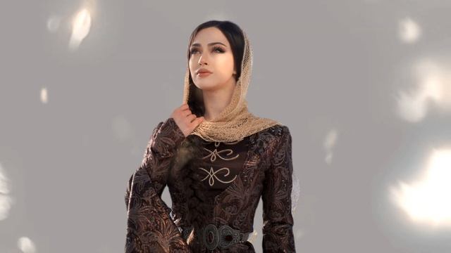 ИНГУШСКАЯ Песня Лема Нальгиева - Мы дети Ингушской зем