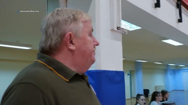 Автопробег, спорт и патриотизм. Хорошие новости Волжского района смотреть онлайн