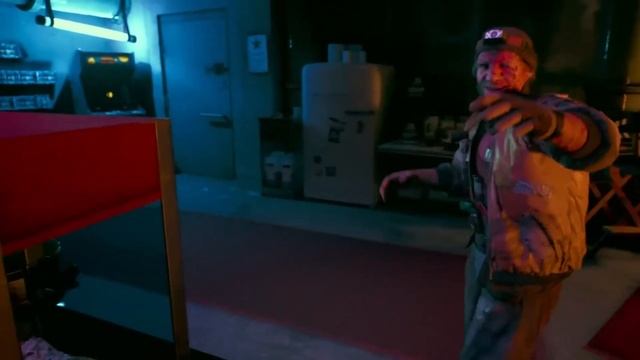 обзор игры Dead Island 2 смотреть онлайн