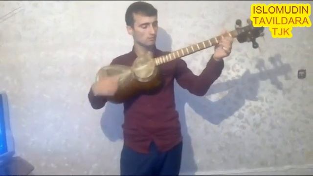 БИМОН МАН СУЗАМУ ТУ ДАР АМОН БОШИ ТУЙЧИ ШАРИПОВ ТАВИЛД смотреть онлайн