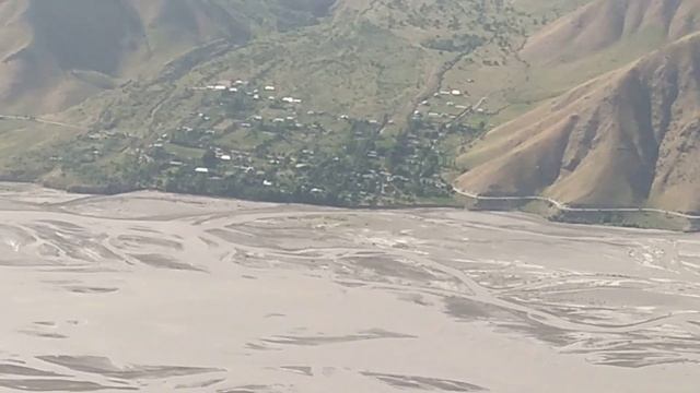 Яке аз гушахои н. Точикобод.