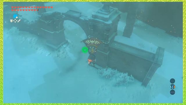 Legend of Zelda: Breath of the Wild DLC #30: Миссия Невыполнима - Time Wobblers смотреть онлайн