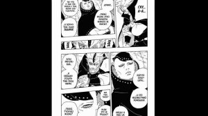 Боруто: Два Синих Вихря, озвучка 15 главы