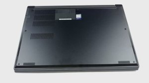 Разборка ноутбука Lenovo ThinkPad E14