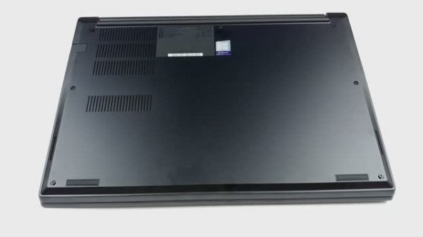 Разборка ноутбука Lenovo ThinkPad E14