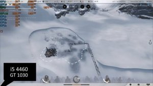 Frostpunk 2 beta на слабом пк (GT 1030)