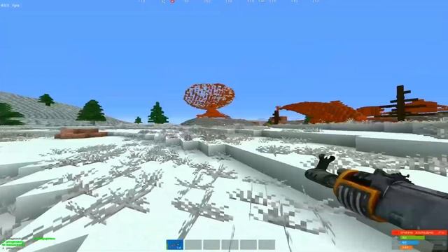 ммм давно не было игры без чита.. смотреть онлайн