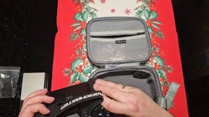 Radiomaster GX12 распаковка , краткий обзор и впечатления пос?