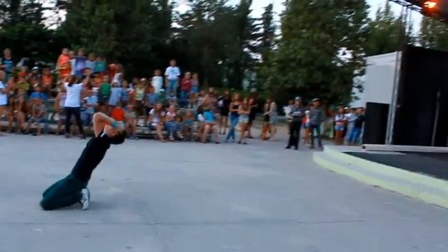 Балет Какаду смотреть онлайн