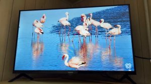 Відгук про телевізор Xiaomi Tv A pro 32