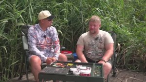 "НАУЧИ МЕНЯ" Карпфишинг.