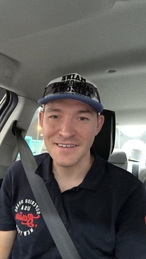 Каждый мой визит в Бургер King — это маленькое путешест?