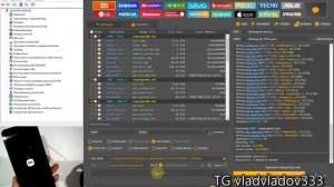 system has been destroyed  redmi 10c прошивка  восстановление unlocktool (unl