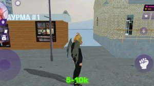 №2 ФИНКА БИЗНЕСОВ на МАТРЕШКА РП! ПРИБЫЛЬ ВСЕХ ШАУРМИЧ