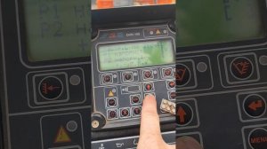 Онк 160: ошибка е180 и как ее убрать. Автокран клинцы 25 тон