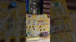 радиостанция ангара рб(передатчик) содержание драгме?