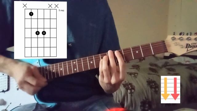 Самый лучший трудовик - Madk1d (разбор + кавер + TAB)