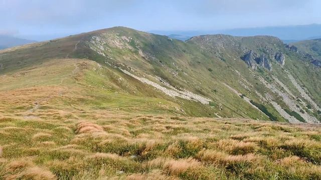 г. Шпиці - г. Ребра - оз. Бребенескул - оз. Несамовите смотреть онлайн