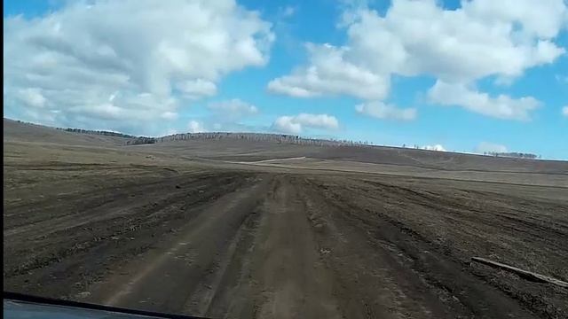 Весенняя дорога домой 14.04.16г. смотреть онлайн
