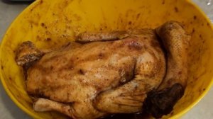 Идеальная Утка в Утятнице! Пальчики оближешь! Попробу?