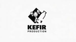Kefir Production - Заставка (2007-2012) (с эффектом голоса «Женщина?