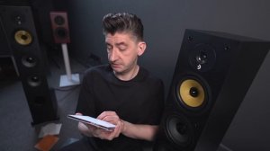 Самые легкие напольники: акустика Davis Acoustics Ariane 7