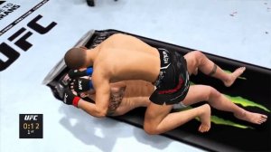 UFC undisputed forever на ПК - пробуем играть через эмулятор RPCS3, ?