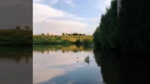 Красивая и очень яркая песня о России