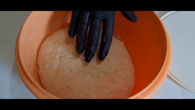 Баурсаки на праздник НАУРЫЗ!