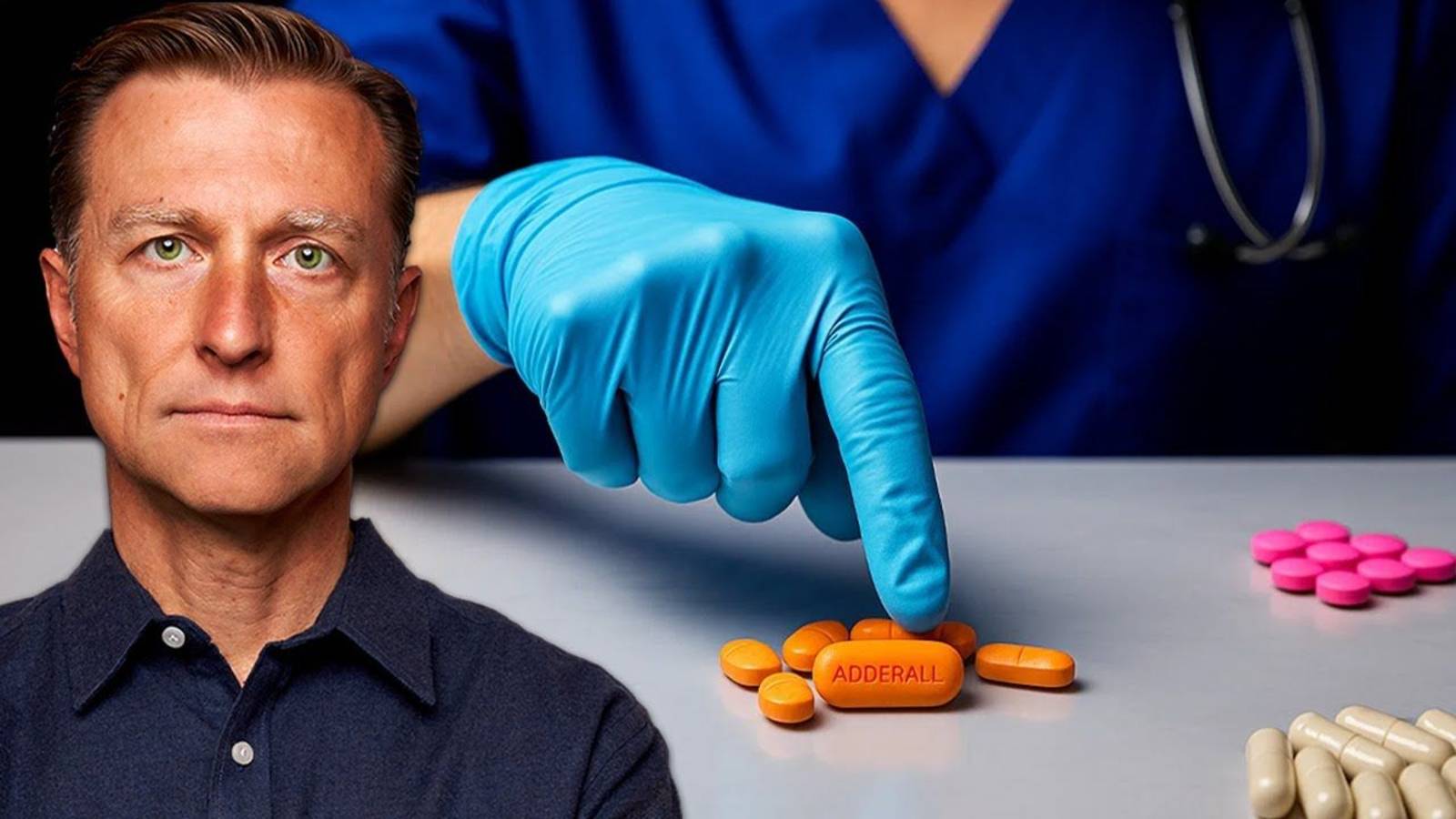 Причина СДВГ ТОЛЬКО в питании! Доказано✅ смотреть онлайн